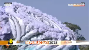 Republic Day 2025: T-90 tanks, NAG missile system showcased
