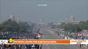 Republic day 2025 | R-day theme: Virasat bhi, Vikas bhi