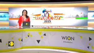 Republic Day 2025 : Military prowess and rich culture on display