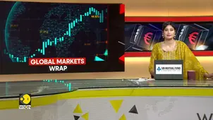 Wall Street rises for the week