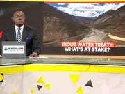 How Suspending Indus Waters Treaty Will Hurt Pakistan