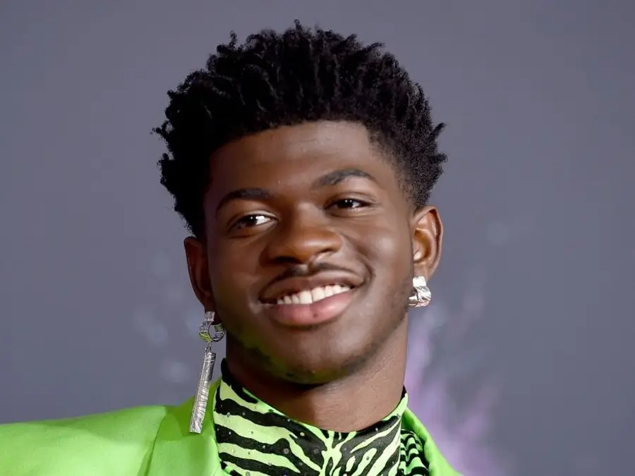 Lil Nas X rushed to hospital after sudden face paralysis