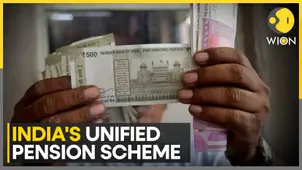 India's unified pensions scheme; why is it a game changer?