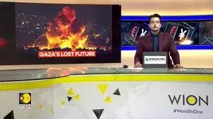 UN warns of massive struggles in Gaza's reconstruction