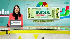 Ahead of the anticipated budget 2025, why is the Indian stock market falling?