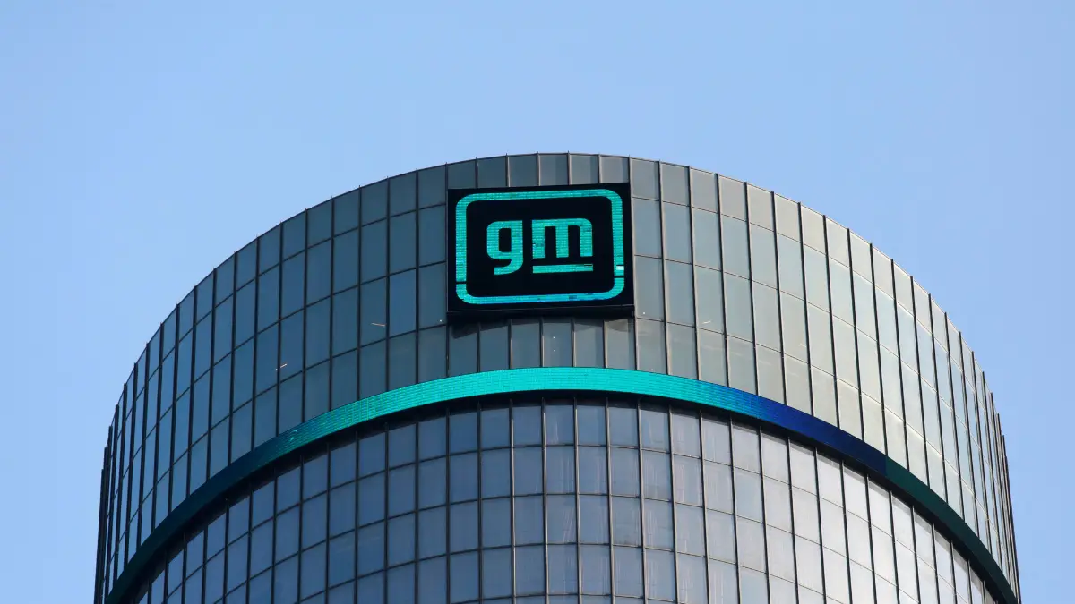 GM and Hyundai in talks for North American vehicle sharing deal GM and Hyundai in talks for North American vehicle sharing deal