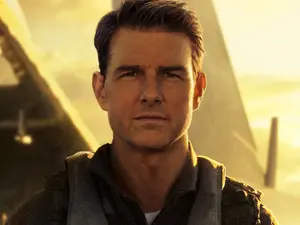 Top Gun: Maverick writer’s cousin claims he wrote key scenes, was never credited, sues studio