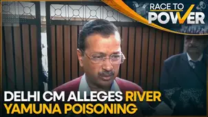 Delhi Jal Board CEO says water quality monitored and treatment adjusted