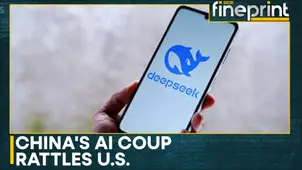 Deepseek outsmarts silicon valley giants