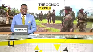 Rwanda-Congo conflict: At least 17 killed and 370 injured in Eastern Congo