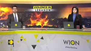Lebanon: Israel kills two as people return home