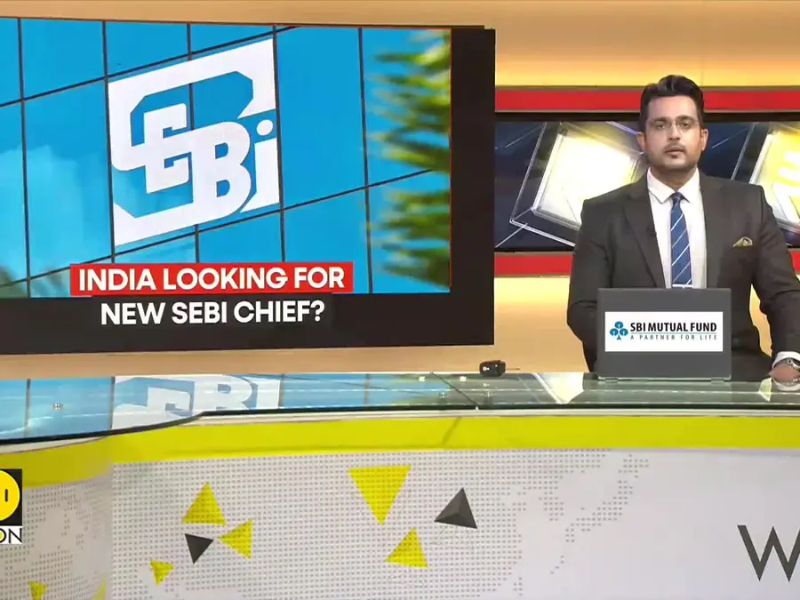 India seeks applications for head of market regulator