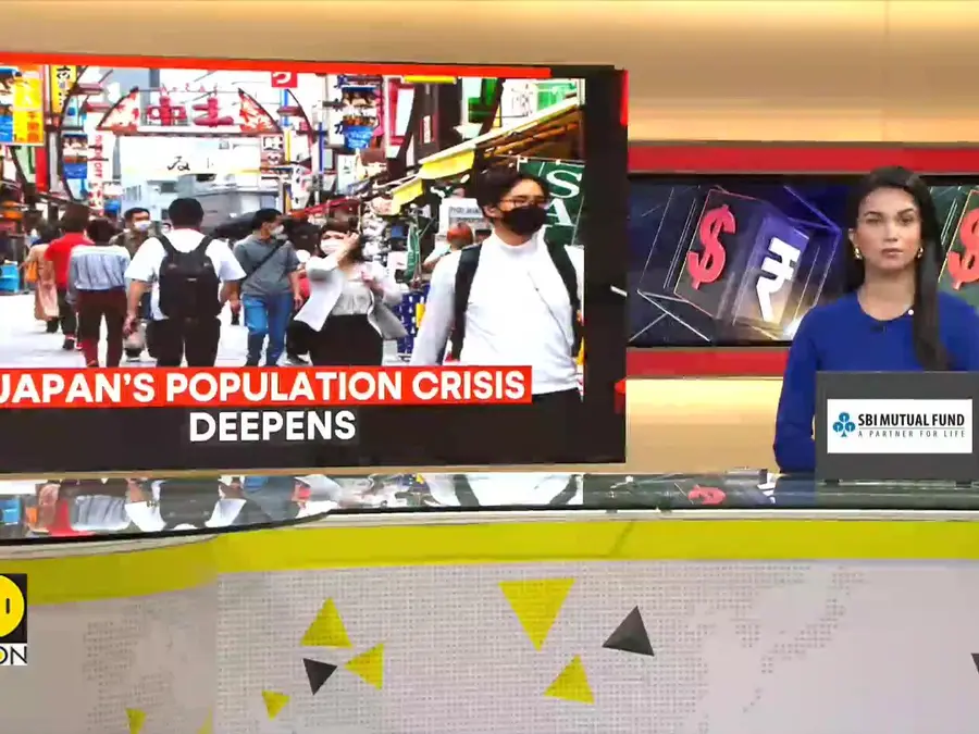 Japan’s births drop 5% in 2024 to record 720,988