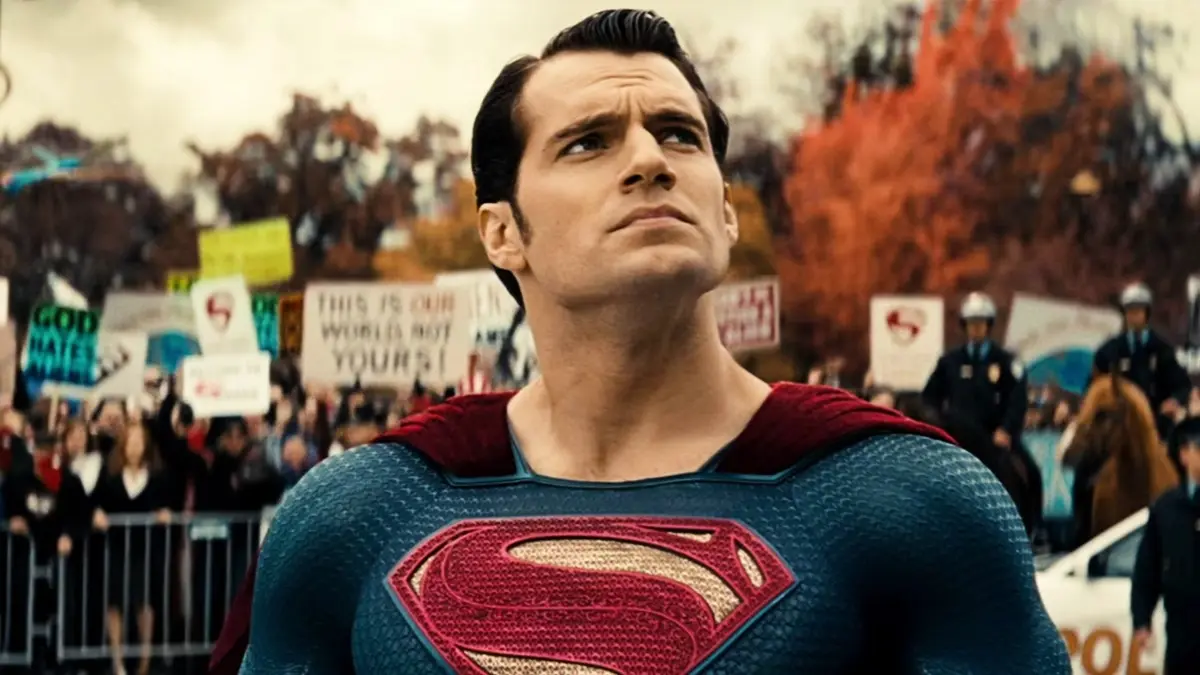 Is Henry Cavill joining the Marvel Cinematic Universe? Here's what we know so far Is Henry Cavill joining the Marvel Cinematic Universe? Here's what we know so far