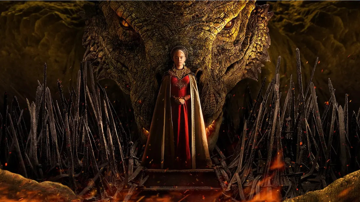 "It was disappointing,": House of the Dragon's showrunner responds to George R.R Martin's criticism of the show
