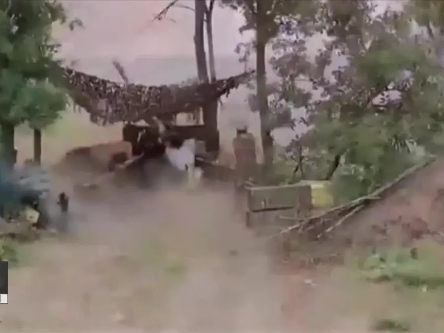 Russia-Ukraine War: Putin rejects talks with ‘illegitimate’ Zelensky as Russia captures another town