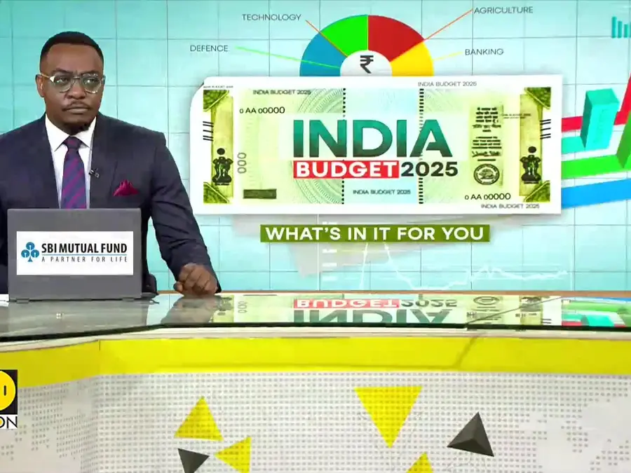 India Budget 2025: Earnings season signals profit downgrades