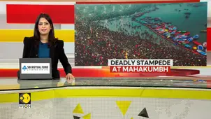Maha Kumbh Stampede: 30 dead on the day 80 million followers took a holy dip