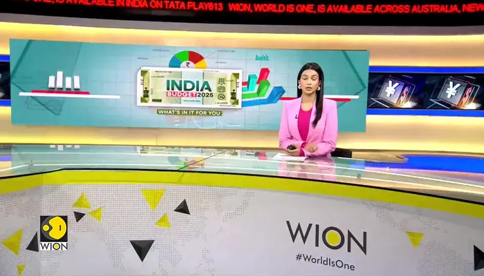 India Budget 2025: Will budget provide tax cuts to revive India growth story?