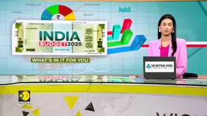 India Budget 2025: Nomura predicts corporate tax cuts to lift market sentiment