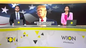 US President Trump's immigration crackdown reaches New York