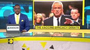 Texas reports 146 Measles cases as outbreak spreads