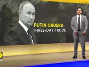 Russia-Ukraine war: Rubio tells Russian counterpart time to end 'senseless war'