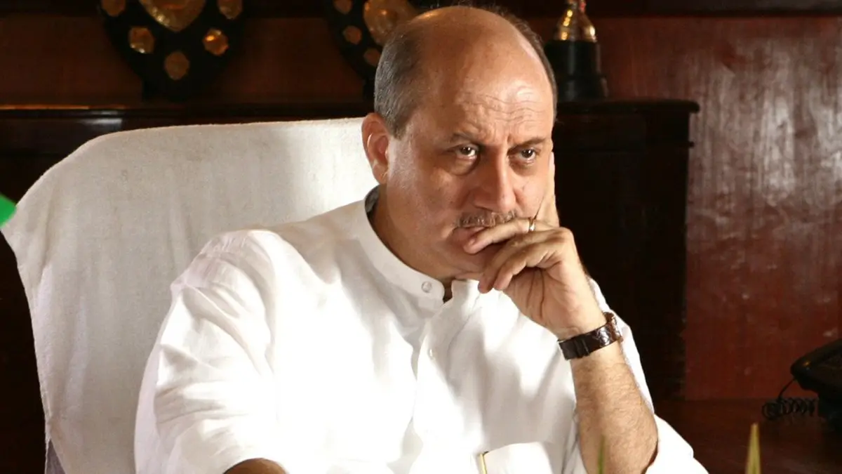Anupam Kher’s directorial film Tanvi The Great to premiere at Cannes Film Festival 2025
