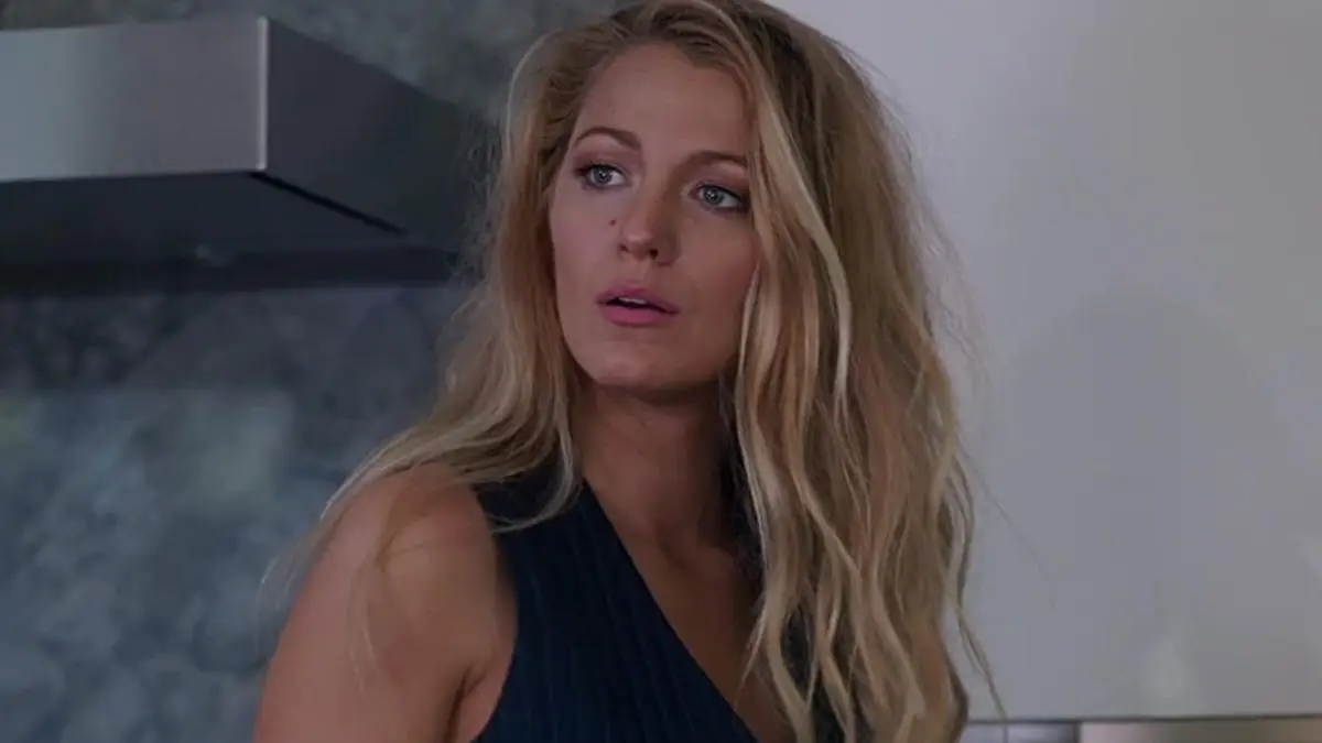 Blake Lively named as ‘Titan’ in Time Magazine’s 100 Most Influential People In World List