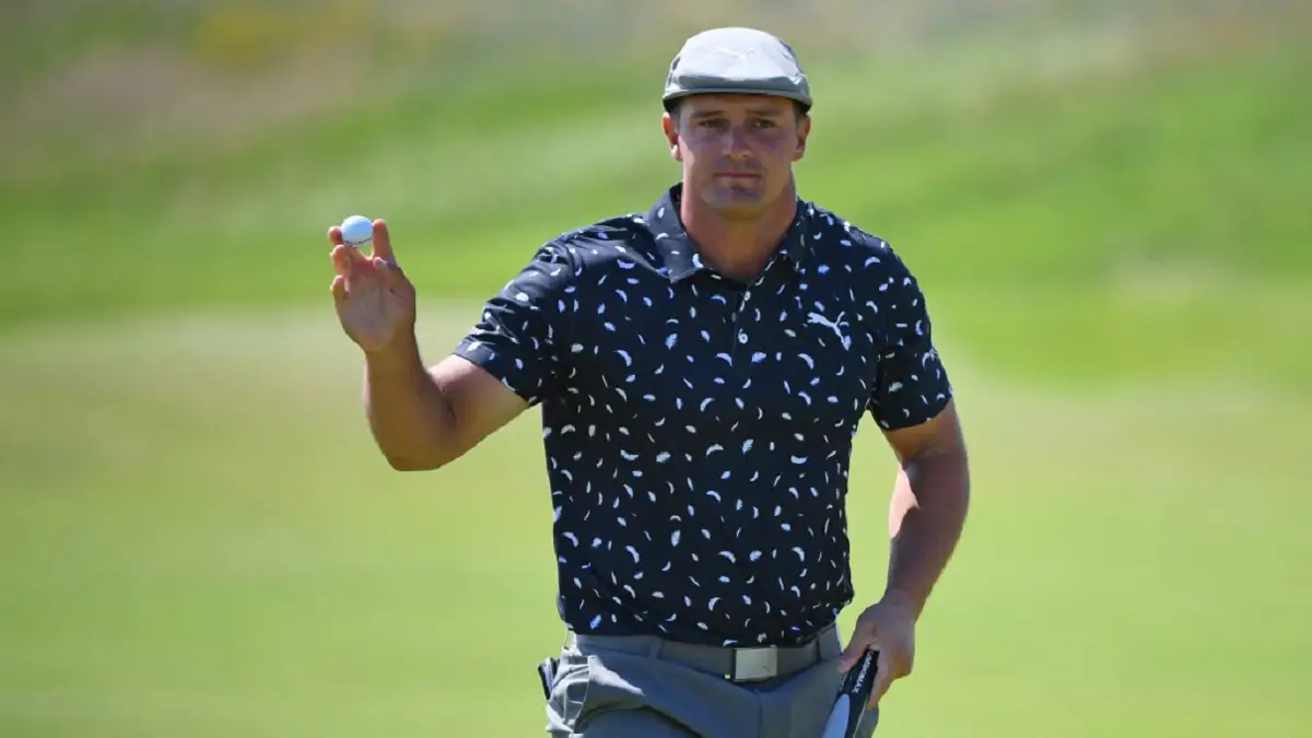LIV Golf star Bryson DeChambeau shuts down PGA Tour return rumours LIV Golf star Bryson DeChambeau shuts down PGA Tour return rumours