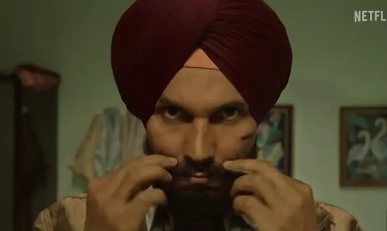 Randeep Hooda joins Sam Hargrave's action film, Matchbox starring John Cena