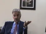 'Lashkar is extinct,' claims Pak Defence Minister but acknowledges working with them in 'past'