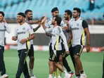 BCCI to hand central contracts to Abhishek, Shreyas; rookie players included | details inside