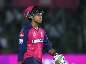 IPL 2025: ‘…Maybe we won’t see him’ – Sehwag on RR teen Vaibhav Suryavanshi after wonder debut