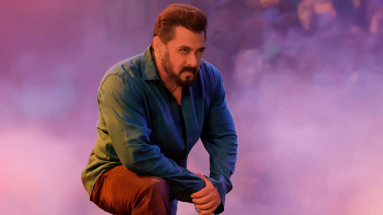 Salman Khan's Sikandar leaked ONLINE:  '3000 pirated links' pulled down on release day