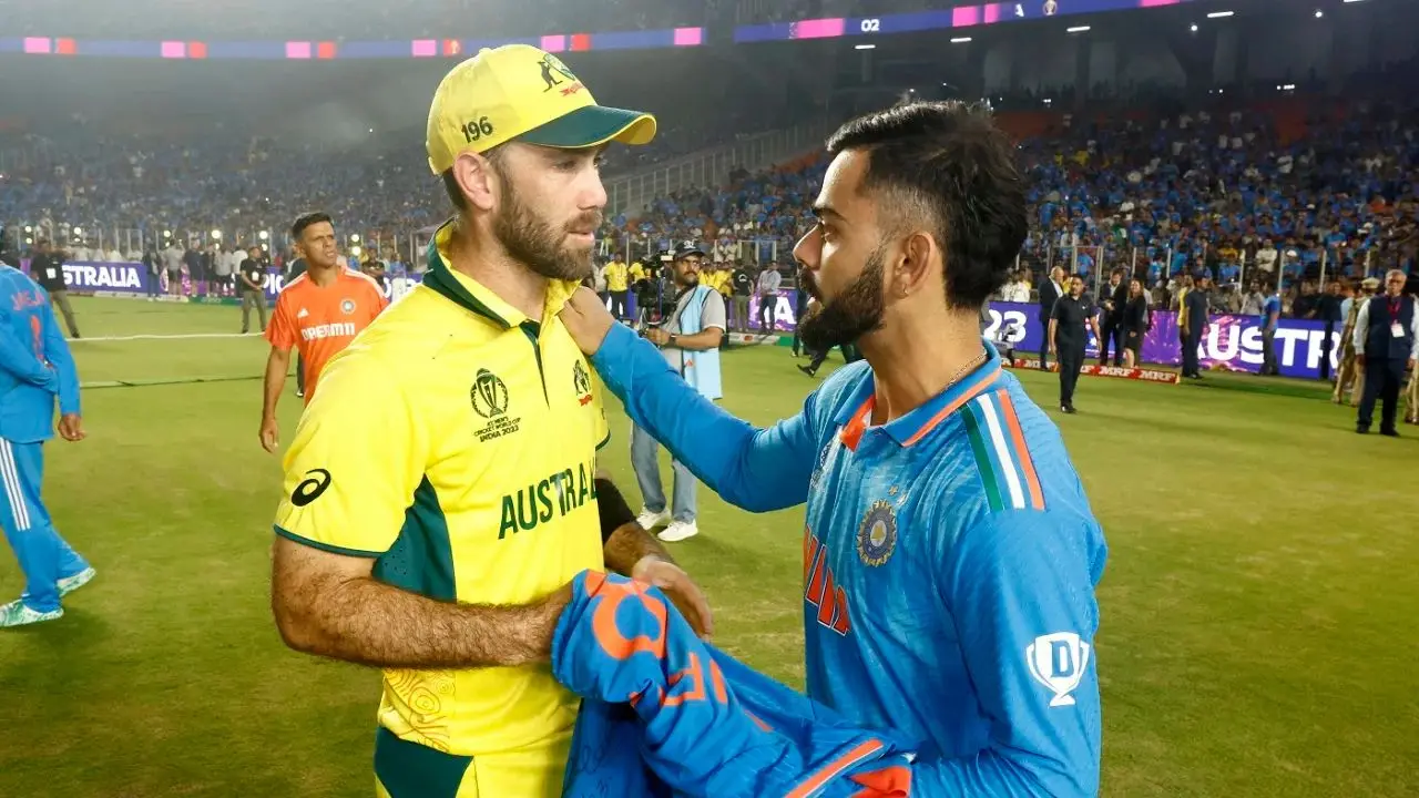 Can India beat Australia in Champions Trophy semis? Ex-captains have their say Can India beat Australia in Champions Trophy semis? Ex-captains have their say