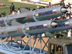 India-Pak ceasefire: What weapons did India, Pakistan use in four-day cross-border firing