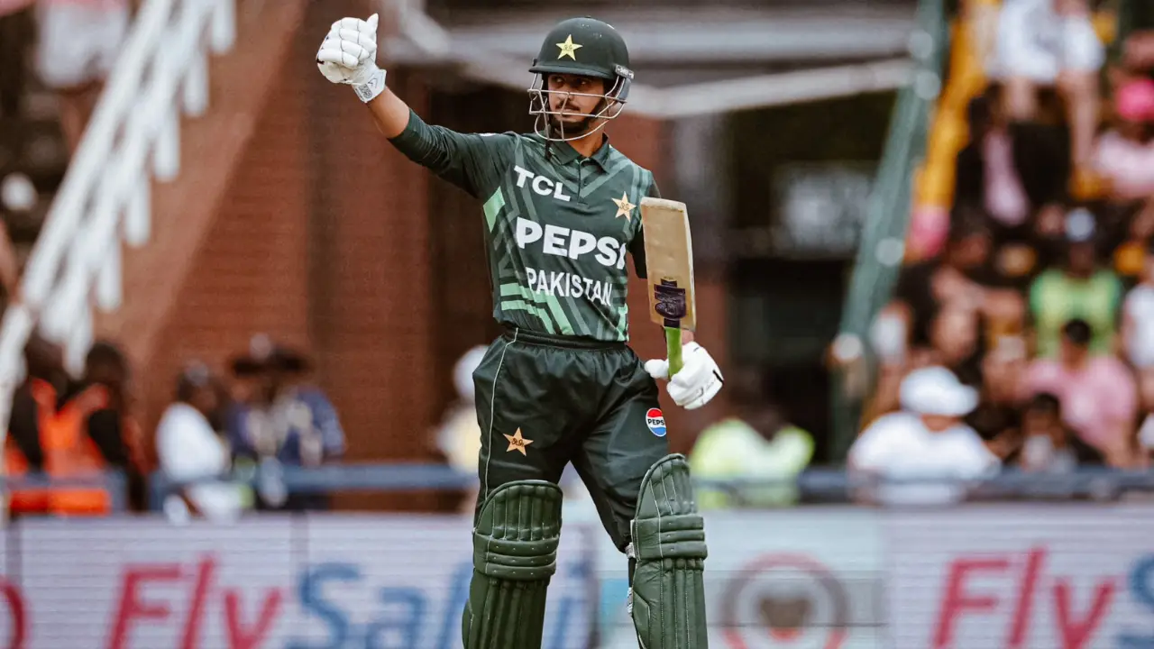Champions Trophy 2025: Ponting highlights Saim Ayub’s absence as key factor for Pakistan