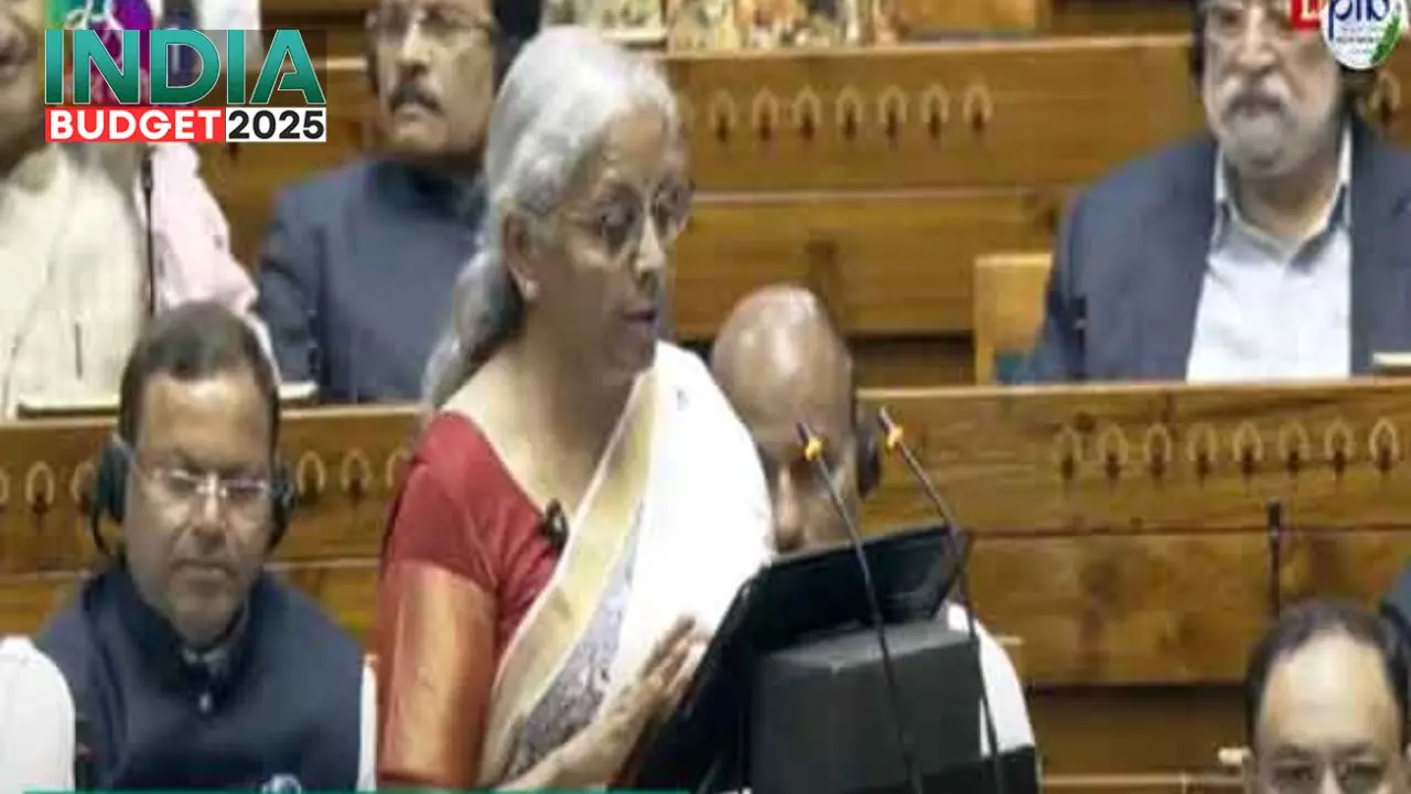 Union Budget 2025: Govt to set up daycare cancer centres in all district hospitals