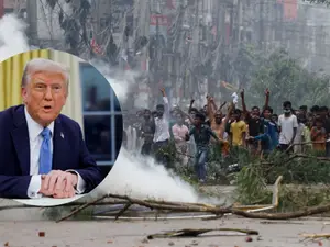 'Risk of terrorist violence...': US issues travel advisory for Bangladesh amid communal violence, terrorism