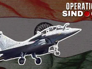 Inside Operation Sindoor: Rafale, SCALP, HAMMER – The deadly triad India used to strike terror camps in Pakistan and PoK | Explained