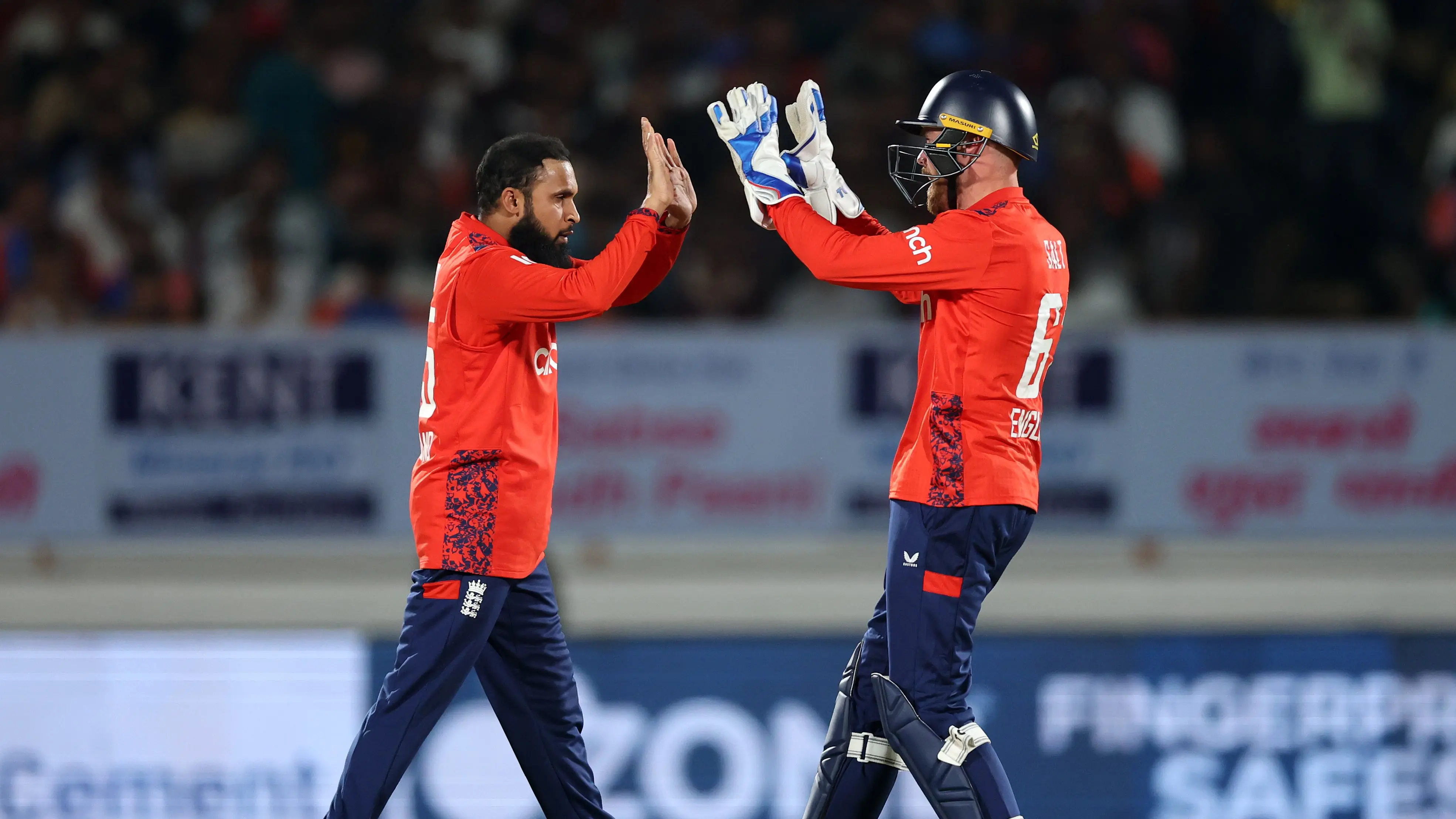 'We are fortunate to have him', Jos Buttler reveals most important player in England team 'We are fortunate to have him', Jos Buttler reveals most important player in England team