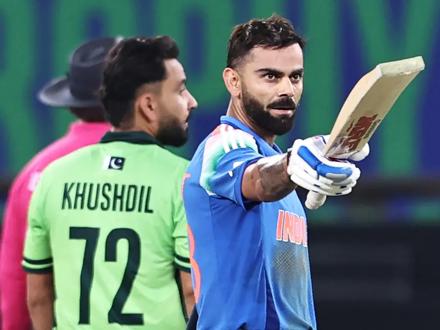 Champions Trophy 2025: Who will Team India face in the semi-final?