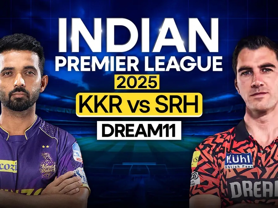 KKR vs SRH Dream11 Prediction: Check Team, captain and vice-captain picks for Kolkata Knight Riders vs SunRisers Hyderabad