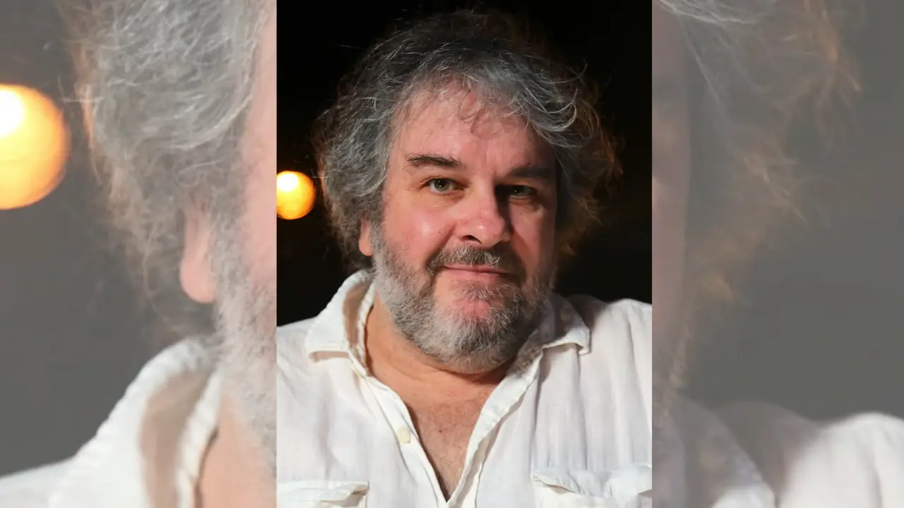 Peter Jackson