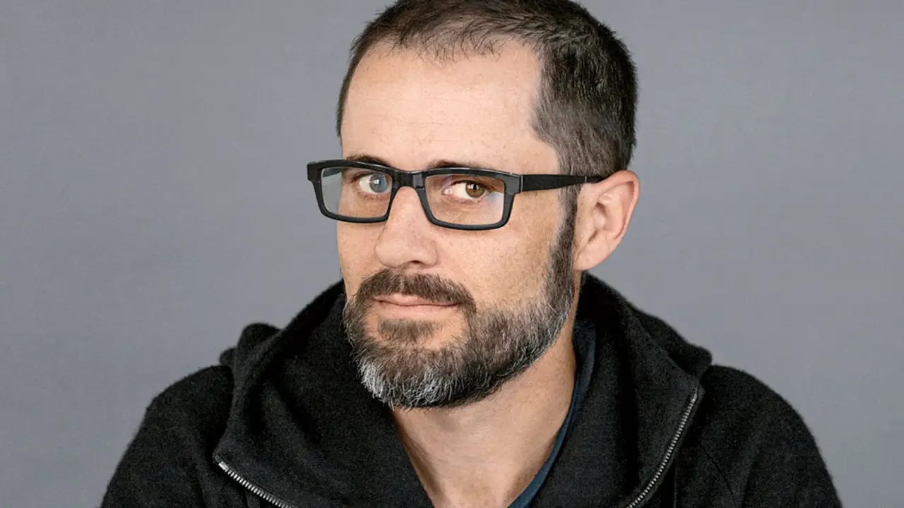 Evan Williams
