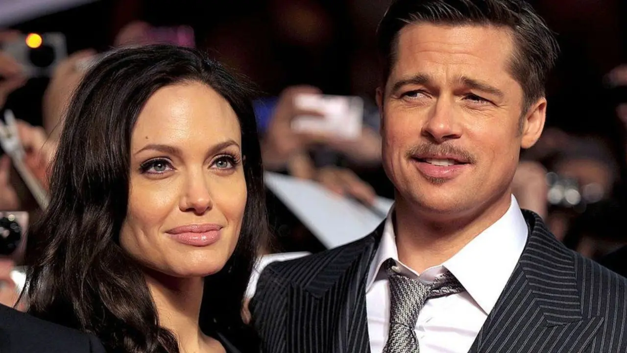 Angelina Jolie, Brad Pitt are finally divorced after 8 years of legal tussle Angelina Jolie, Brad Pitt are finally divorced after 8 years of legal tussle