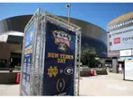 Sugar Bowl postponed by a day over deadly truck-ramming New Orleans attack