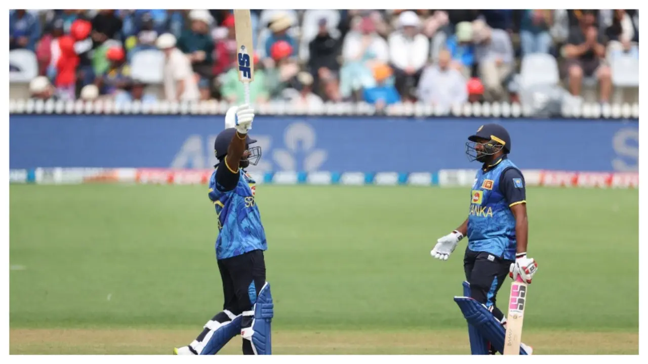 NZ vs SL, 3rd T20I: Perera's ton gives Sri Lanka consolation win, Kiwis win series 2-1