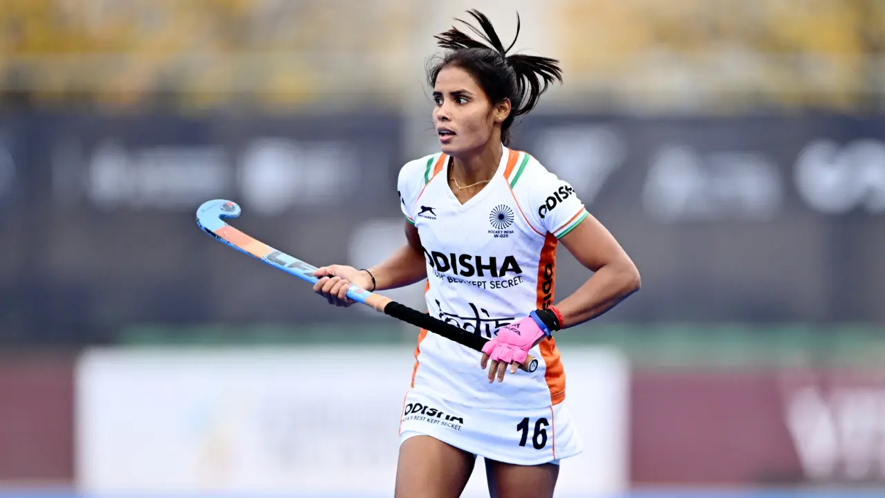 Exclusive | Vandana Katariya: India women hockey's most capped player announces international retirement Exclusive | Vandana Katariya: India women hockey's most capped player announces international retirement